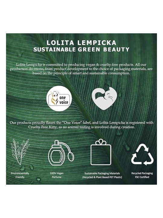 Lolita Lempicka Mon Premier Parfum Eau de Parfum 30ml