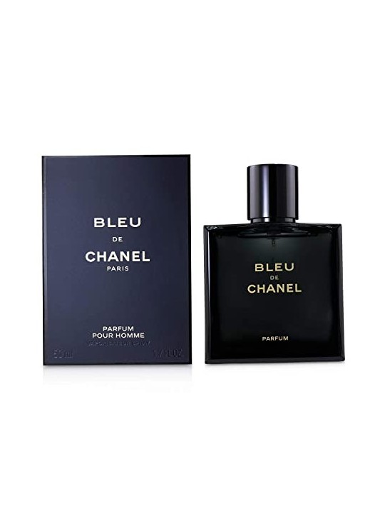 Chanel Profumo Bleu de Chanel uomo 50ml
