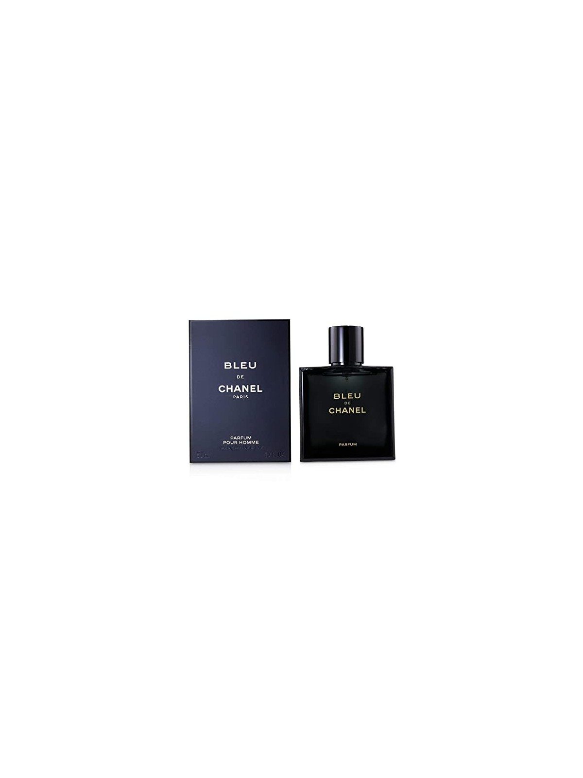 Chanel Profumo Bleu de Chanel uomo 50ml