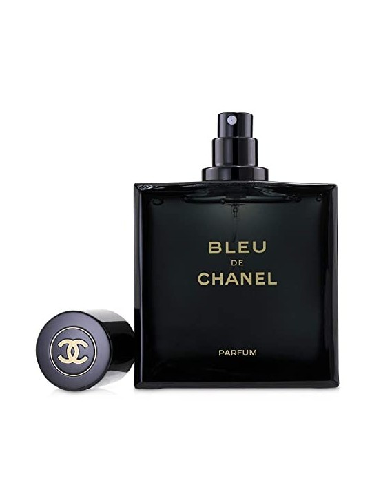 Chanel Profumo Bleu de Chanel uomo 50ml