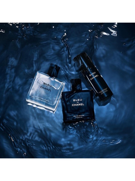 Chanel Profumo Bleu de Chanel uomo 50ml
