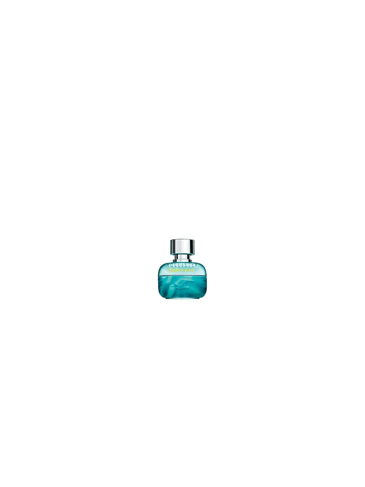 Hollister Festival Vibes For Him EDT Spray 50ml