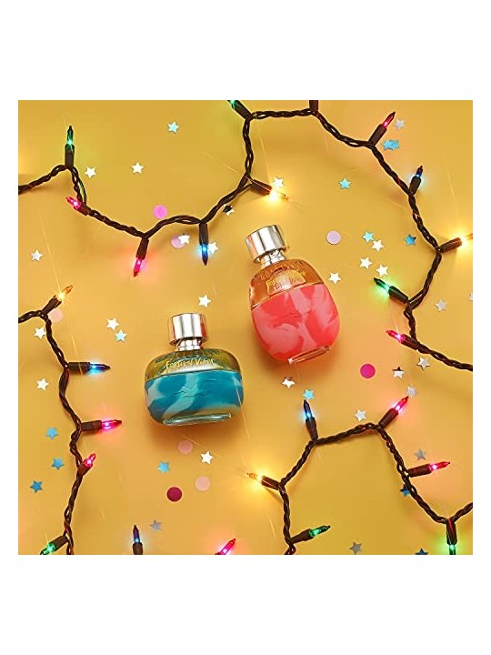 Hollister Festival Vibes For Him EDT Spray 50ml