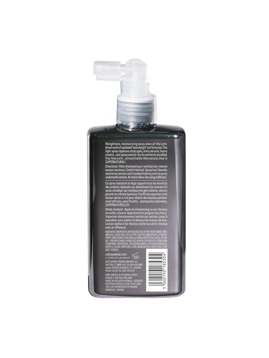 Color Wow Dream Coat Capelli Ricci 200ml