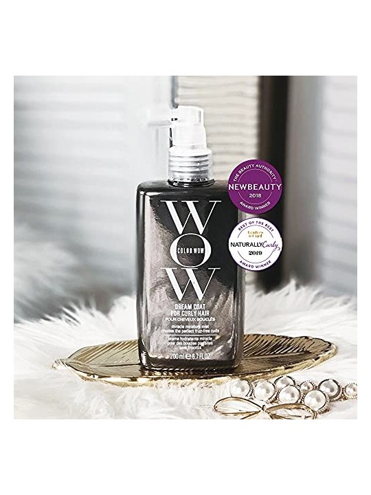 Color Wow Dream Coat Capelli Ricci 200ml