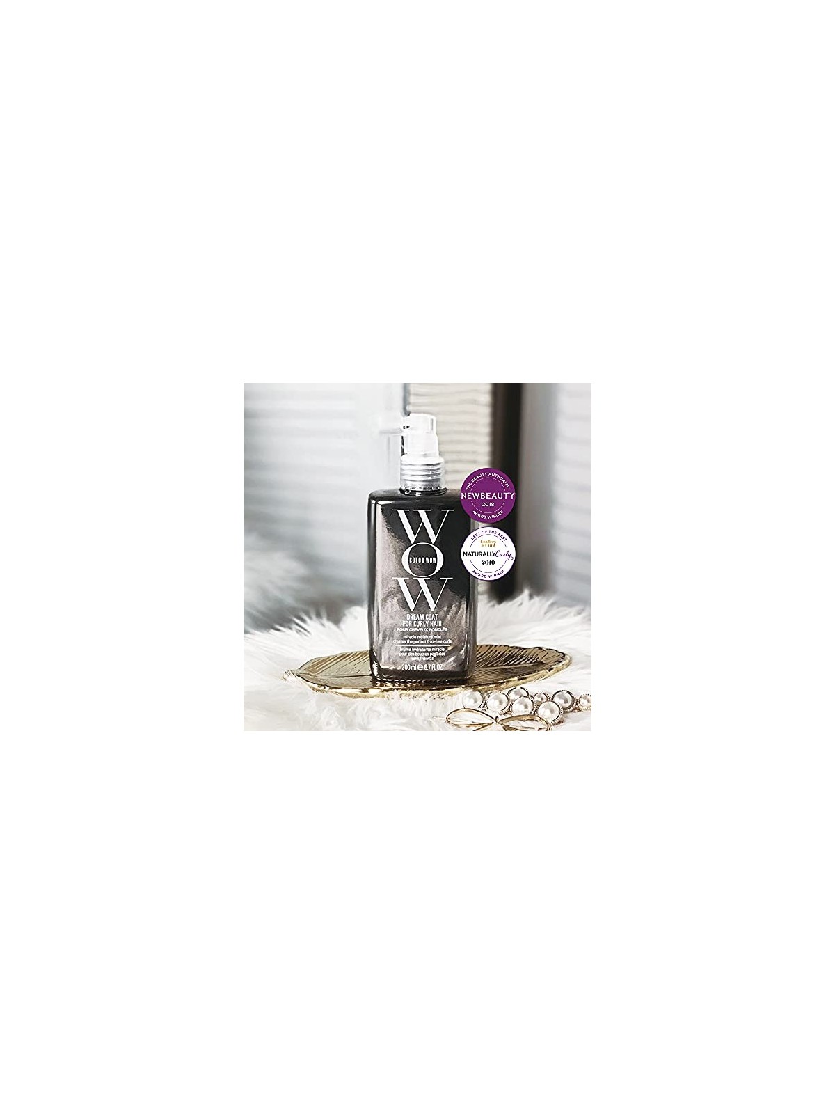 Color Wow Dream Coat Capelli Ricci 200ml