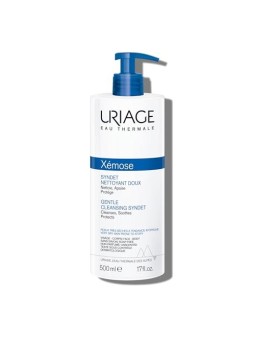 Uriage Xemose Syndet detergente delicato unisex 500ml
