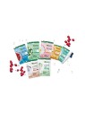 GARNIER SKINACTIVE eye tissue mask anti-fatigue x 2 patches unisex