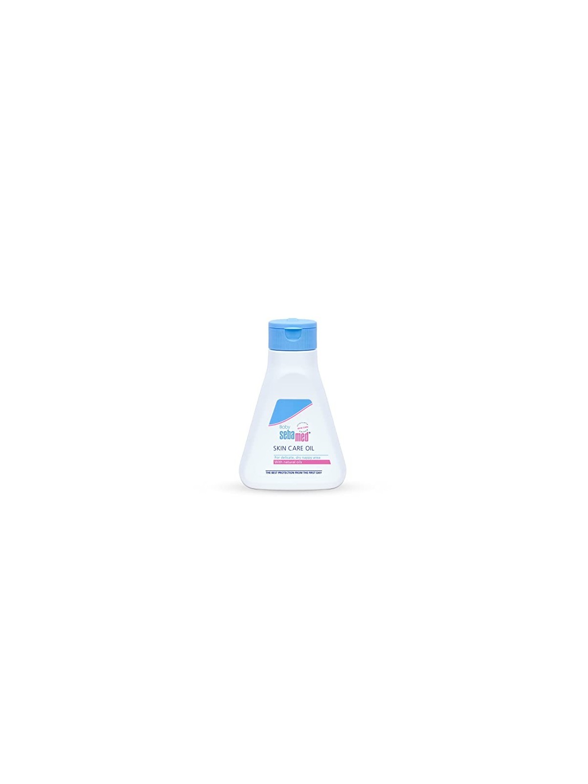 Olio cura pelle bambino Sebamed 150ml