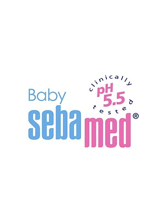 Olio cura pelle bambino Sebamed 150ml