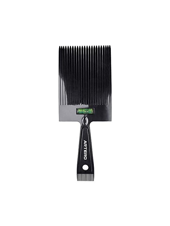 Artero PEINE FLAT BLACK 1 unit unisex