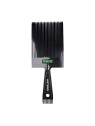 Artero PEINE FLAT BLACK 1 unit unisex