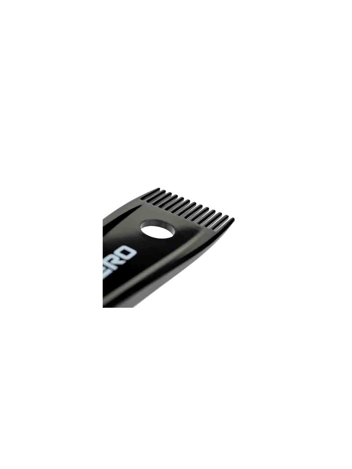 Artero PEINE FLAT BLACK 1 unit unisex