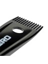 Artero PEINE FLAT BLACK 1 unit unisex