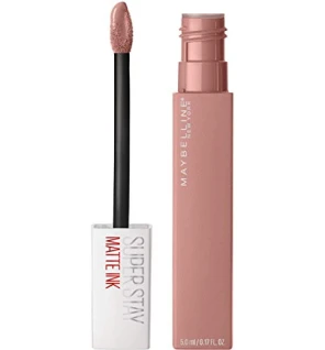 Maybelline SUPERSTAY inchiostro opaco 60poeta donna