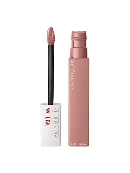Maybelline SUPERSTAY inchiostro opaco 60poeta donna