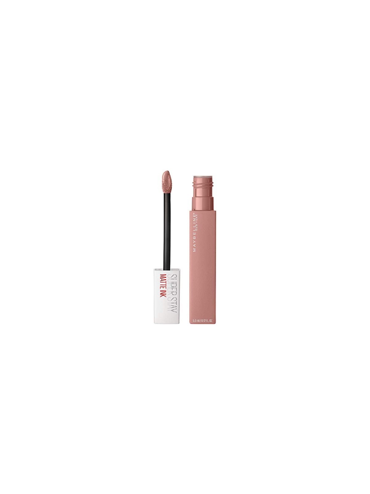 Maybelline SUPERSTAY inchiostro opaco 60poeta donna