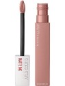 Maybelline SUPERSTAY inchiostro opaco 60poeta donna