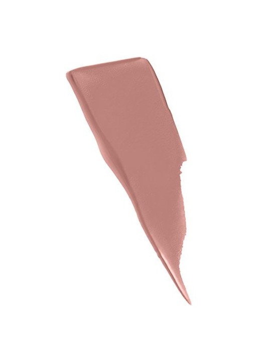 Maybelline SUPERSTAY inchiostro opaco 60poeta donna
