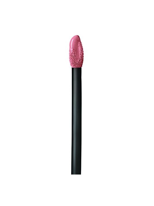 Maybelline SUPERSTAY inchiostro opaco 60poeta donna