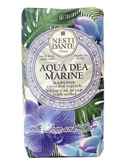 Sapone naturale da toeletta NESTI DANTE Aqua Dea Marine