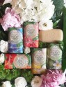 Sapone naturale da toeletta NESTI DANTE Aqua Dea Marine