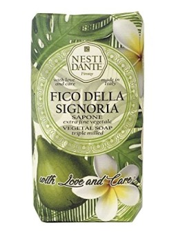 Sapone Fico Della Signoria 250g