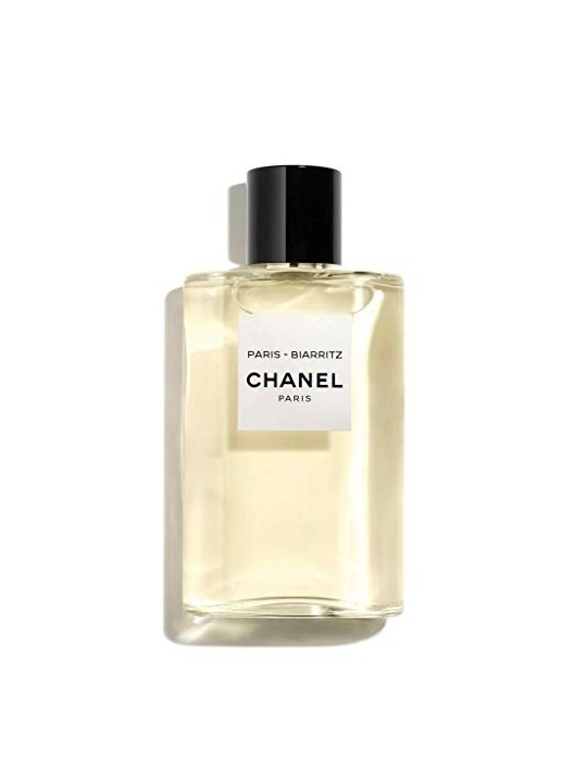 Chanel Parigi Biarritz Eau de toilette Unisex 125ml