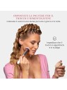Invisible Fixing Powder Polvere fondente leggera 135 g donna White