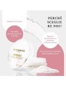 Invisible Fixing Powder Polvere fondente leggera 135 g donna White