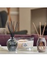 Candela profumata WoodWick Bianco T Gelsomino Nave 4530g