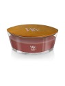 WoodWick Cinnamon Chai Ellipse Candle 453.6g Unisex