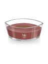WoodWick Cinnamon Chai Ellipse Candle 453.6g Unisex