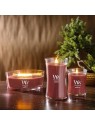 WoodWick Cinnamon Chai Ellipse Candle 453.6g Unisex