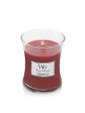 Candela profumata WoodWick Cinnamon Chai 275g