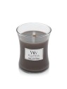 WoodWick Medium Hourglass Candles Scented Candle Sand & Driftwood 275g