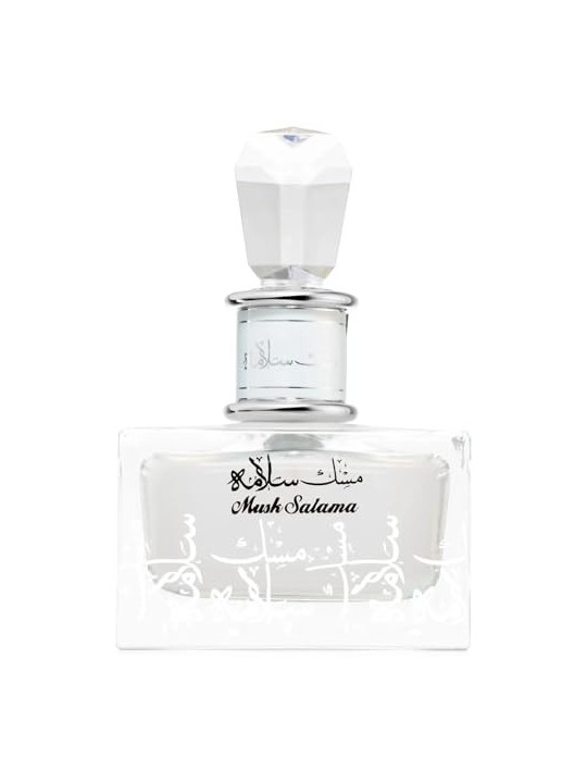 Profumo Lattafa Musk Salama EDP 100ml