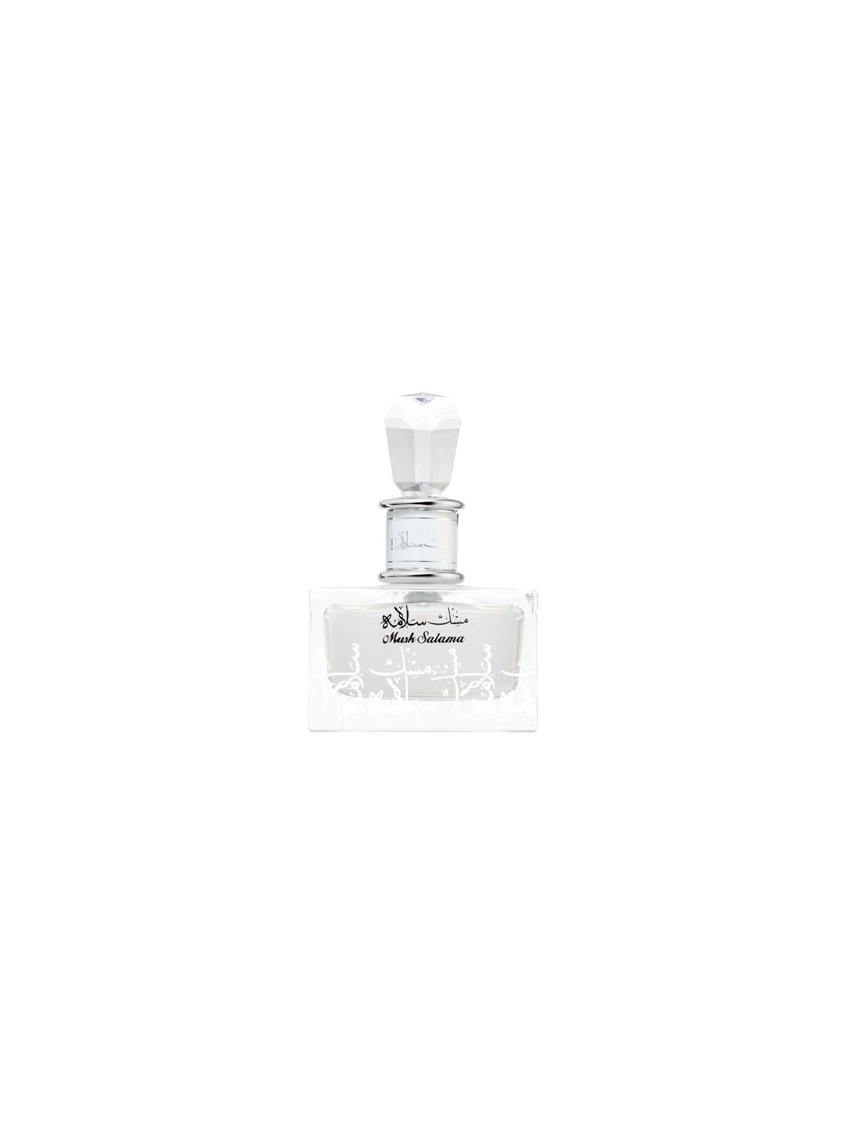 Profumo Lattafa Musk Salama EDP 100ml