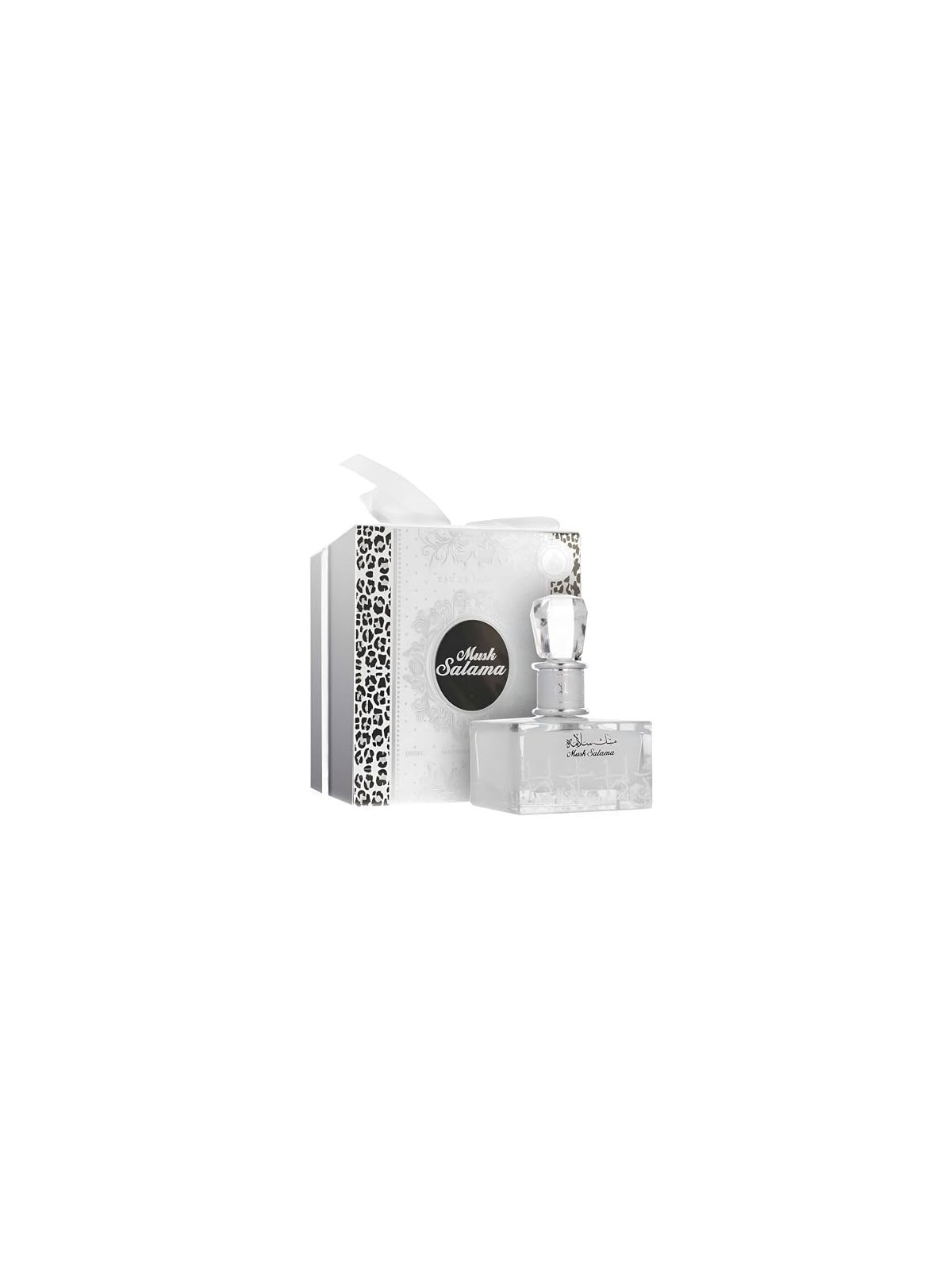 Profumo Lattafa Musk Salama EDP 100ml