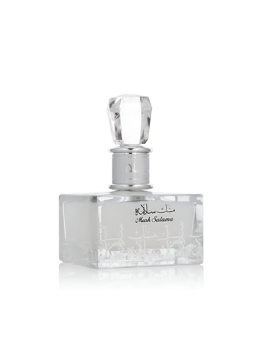 Profumo Lattafa Musk Salama EDP 100ml