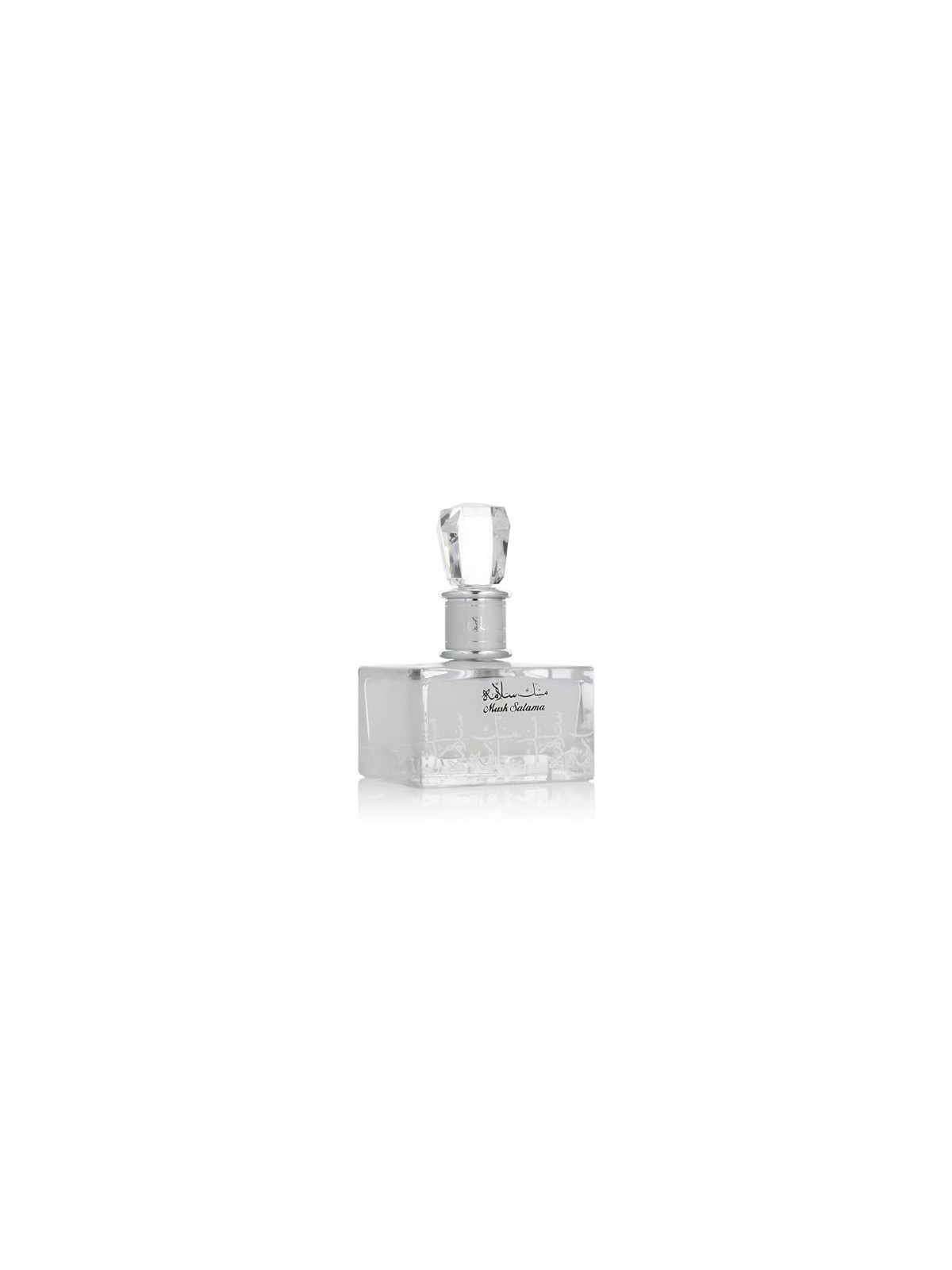 Profumo Lattafa Musk Salama EDP 100ml