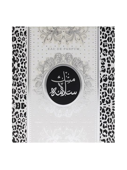 Profumo Lattafa Musk Salama EDP 100ml