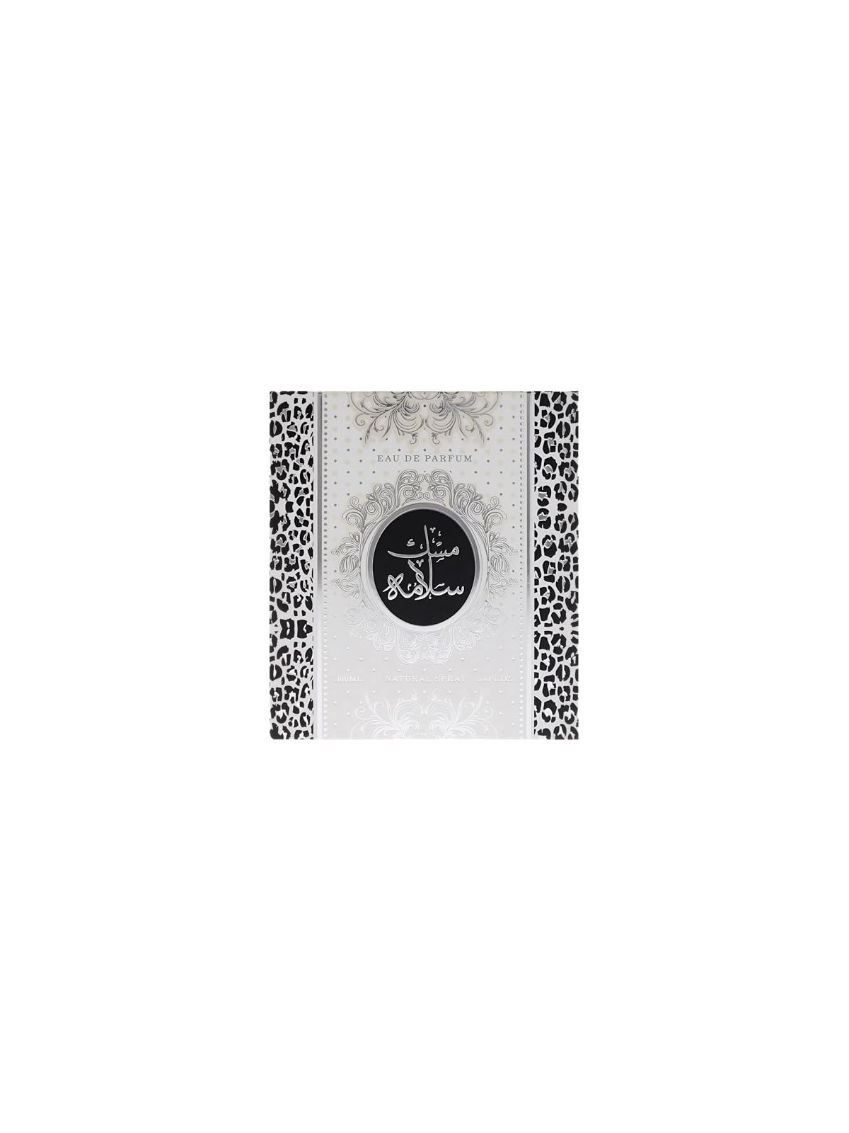 Profumo Lattafa Musk Salama EDP 100ml