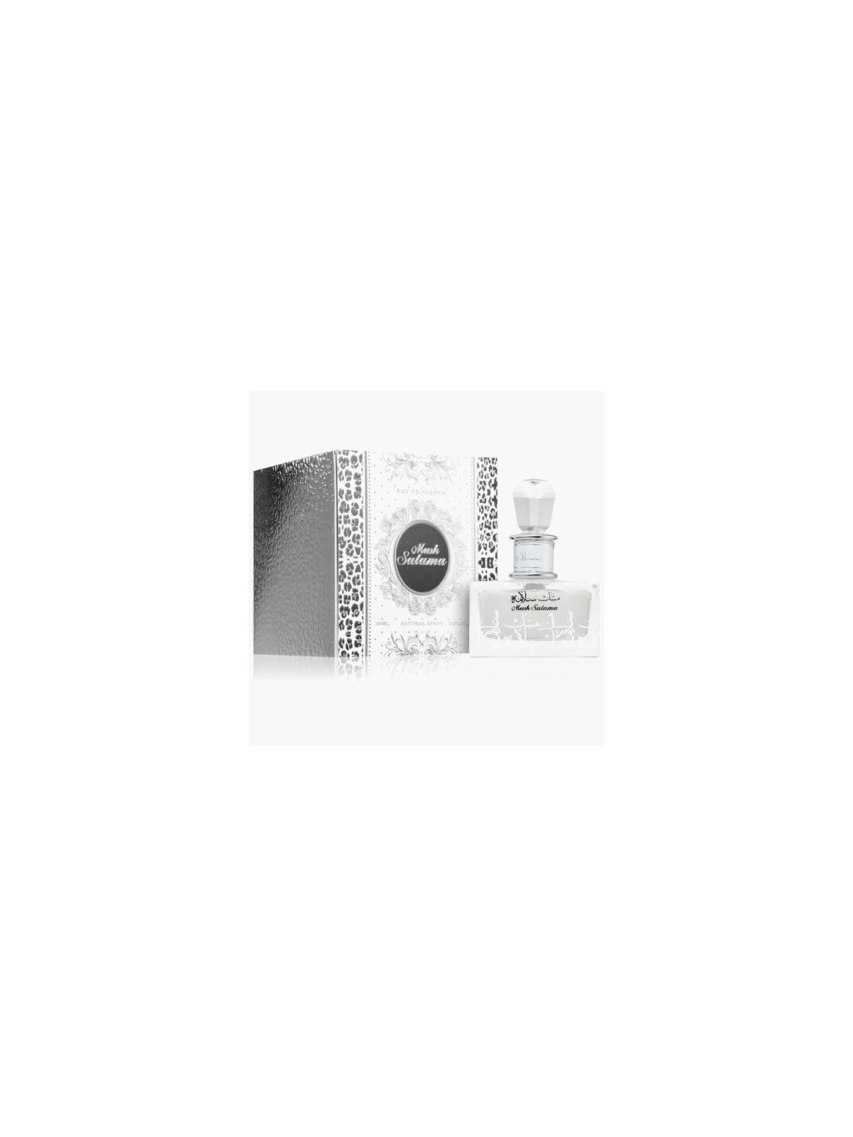 Profumo Lattafa Musk Salama EDP 100ml