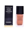 Fondotinta Chanel LE TEINT ULTRA perfezione del teint ad alta tenuta 132cioccolato donna