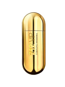 Carolina Herrera 212 VIP Women eau de parfum Spray donna 125ml