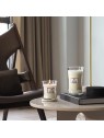 WoodWick Vaso Bianco Tï¿½ï¿½ e Gelsomino 609.5g