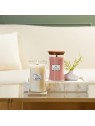 WoodWick Vaso Bianco Tï¿½ï¿½ e Gelsomino 609.5g