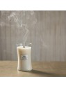 WoodWick Vaso Bianco Tï¿½ï¿½ e Gelsomino 609.5g