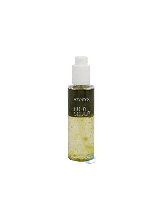 Skeyndor Oil & Tonic - Night donna 150ml Body Sculpt